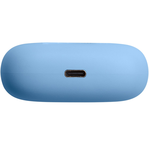 Навушники TWS JBL Wave Beam Blue (JBLWBEAMBLU)