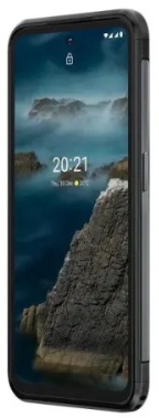 Nokia XR20 6/128GB Granite (Global Version) (K)