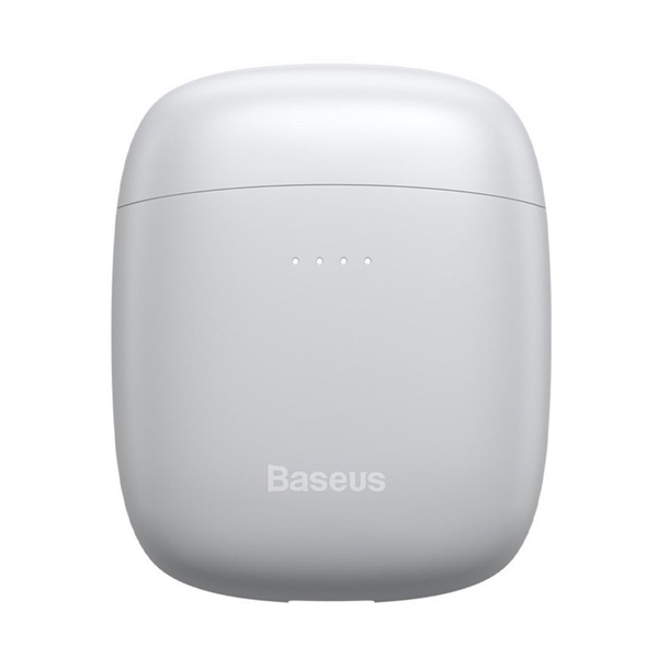 Bluetooth Наушники TWS Baseus Encok W04 White (2022 Edition)