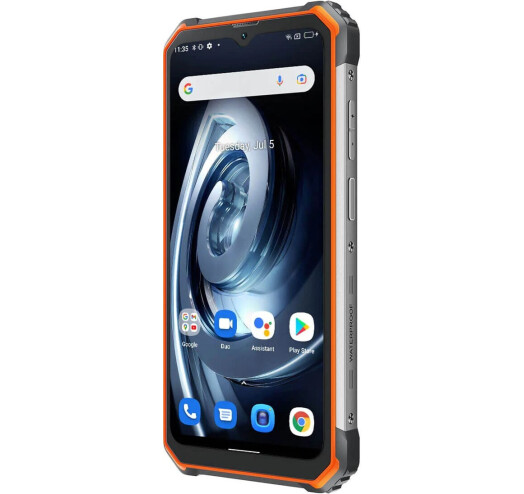 Смартфон Blackview BV7100 6/128Gb Orange