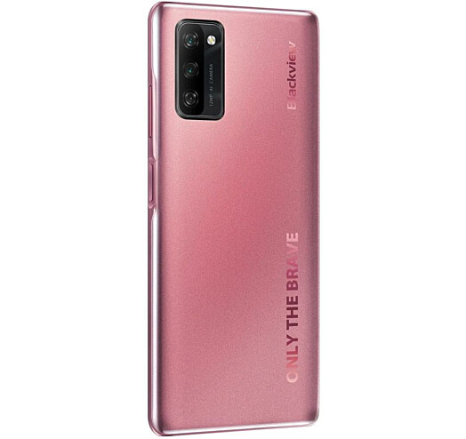 Blackview A100 6/128GB Pink (K)