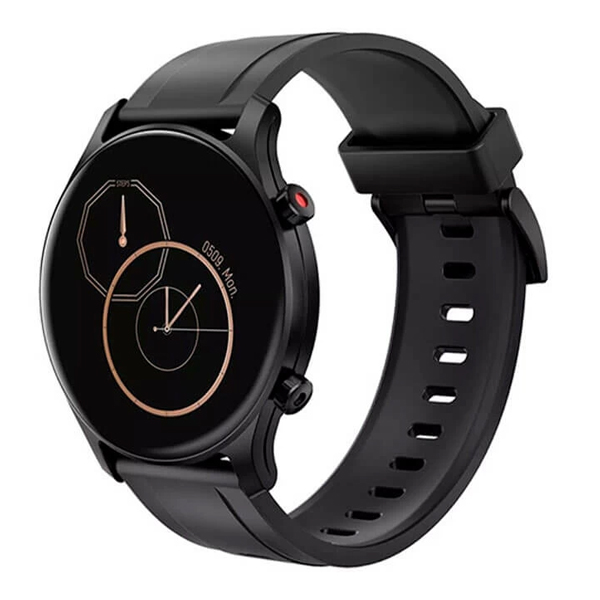 Смарт-часы Xiaomi Haylou Smart Watch Solar LS04/RS3 Black