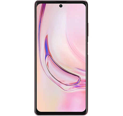 Blackview A100 6/128GB Pink (K)