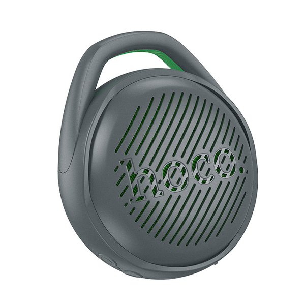 Портативна Bluetooth колонка Hoco HC24 Gray