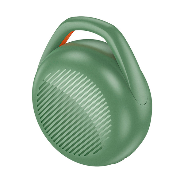Портативная Bluetooth колонка Hoco HC24 Green