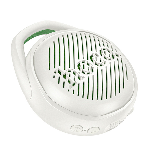 Портативна Bluetooth колонка Hoco HC24 White