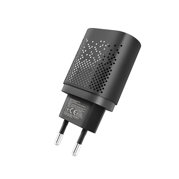 МЗП Yoki Led Series YK-20PD+QC 20W Black