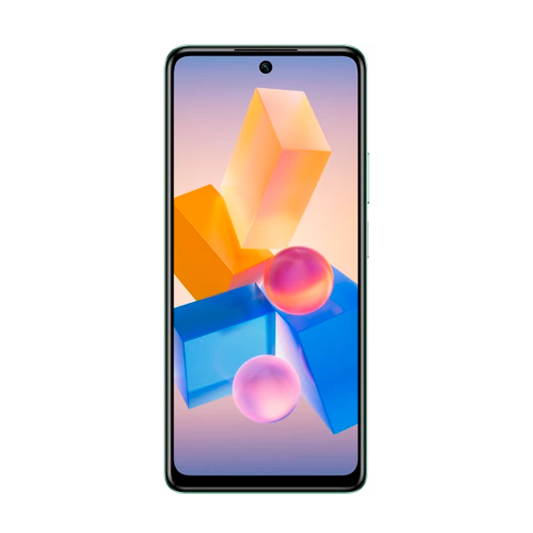 Смартфон Infinix Hot 40 Pro (X6837) 8/256GB Starfall Green