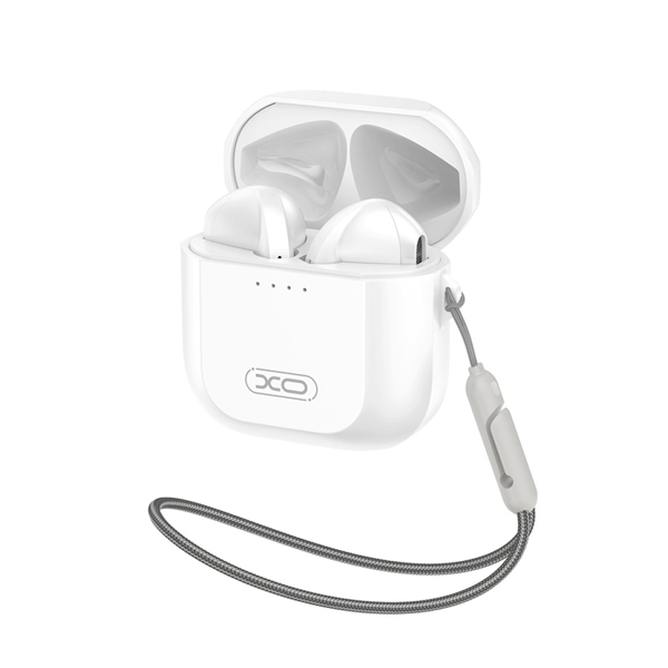 Bluetooth Навушники XO X23 White