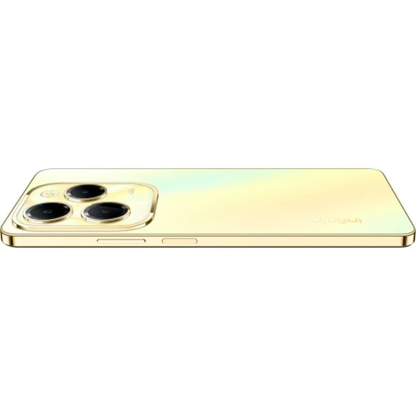 Смартфон Infinix Hot 40 Pro (X6837) 8/256GB Horizon Gold