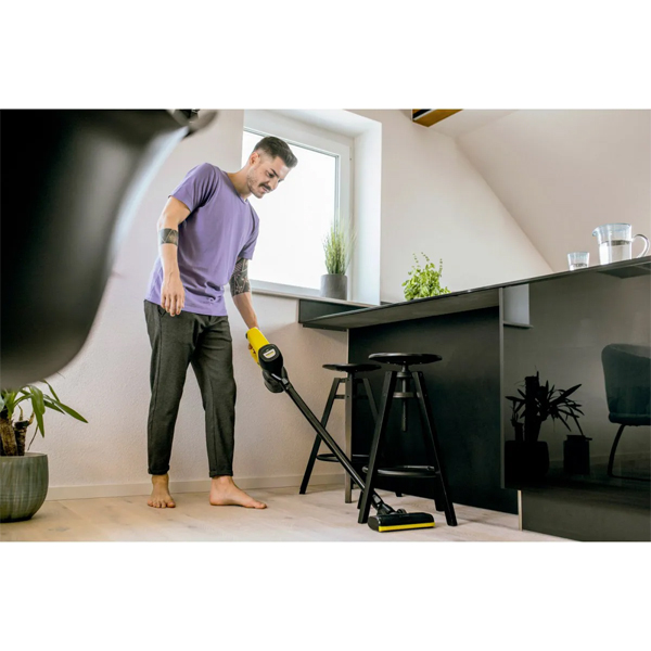 Пилосос VC 4 Cordless myHome (KARCHER)