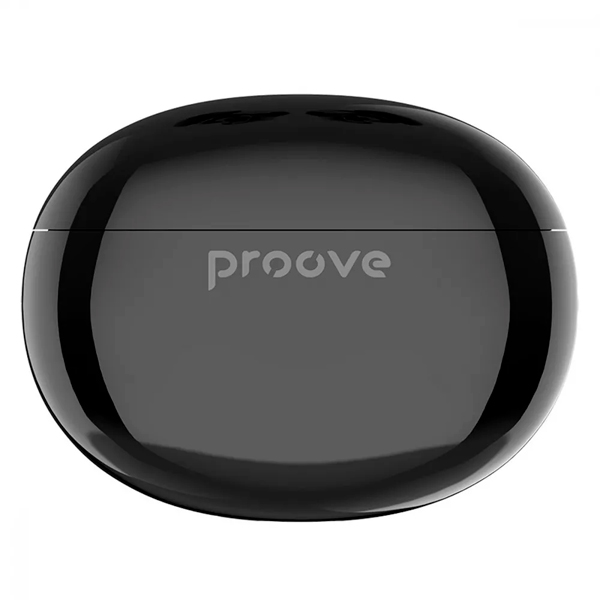 Bluetooth Наушники Proove MoshPit 2 TWS (Black)