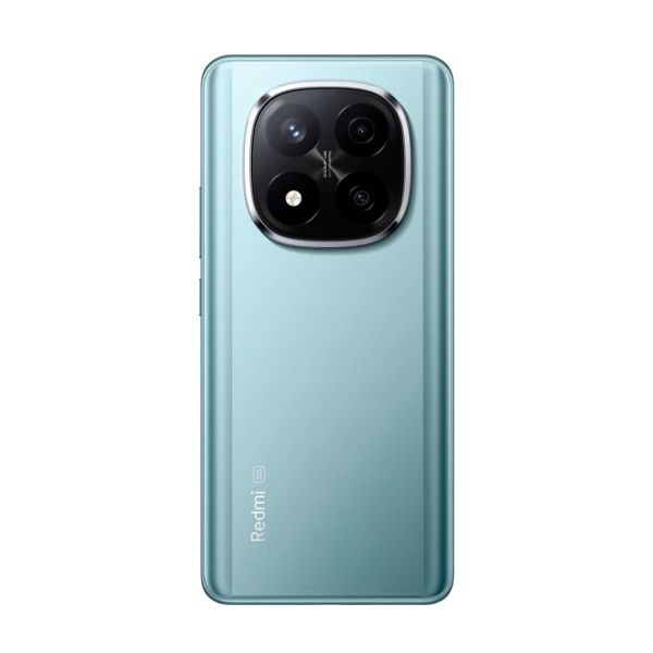 Смартфон XIAOMI Redmi Note 14 Pro Plus 5G 8/256Gb (frost blue) Global Version