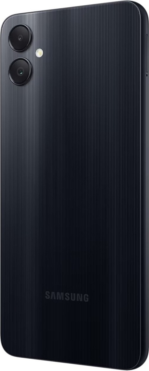 Смартфон Samsung Galaxy A05 SM-A055F 4/64GB Black (SM-A055FZKDSEK)