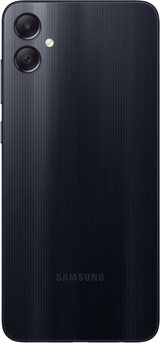Смартфон Samsung Galaxy A05 SM-A055F 4/64GB Black (SM-A055FZKDSEK)