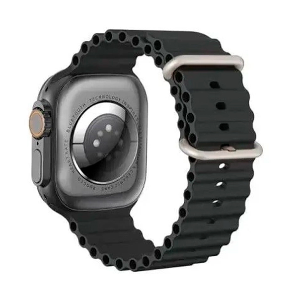 Смарт-часы Smart Watch GS8 Ultra 49mm Black