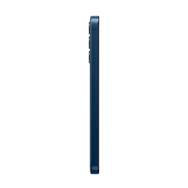 Смартфон Samsung Galaxy M15 5G SM-M156B 4/128GB Dark Blue (SM-M146BDBUSEK)
