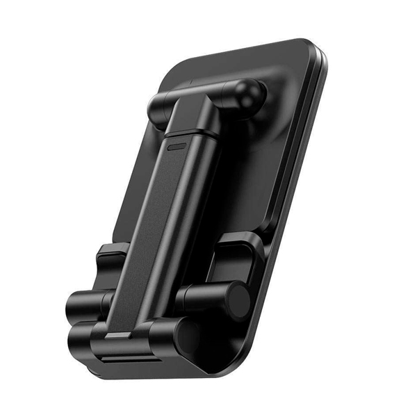 Універсальна підставка для телефона і планшета Hoco PH29A Black