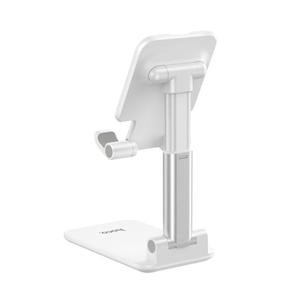 Універсальна підставка для телефона і планшета Hoco PH29A White
