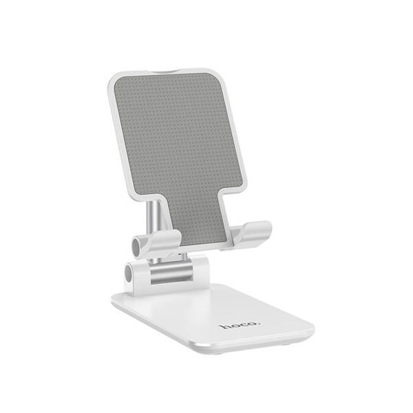 Універсальна підставка для телефона і планшета Hoco PH29A White