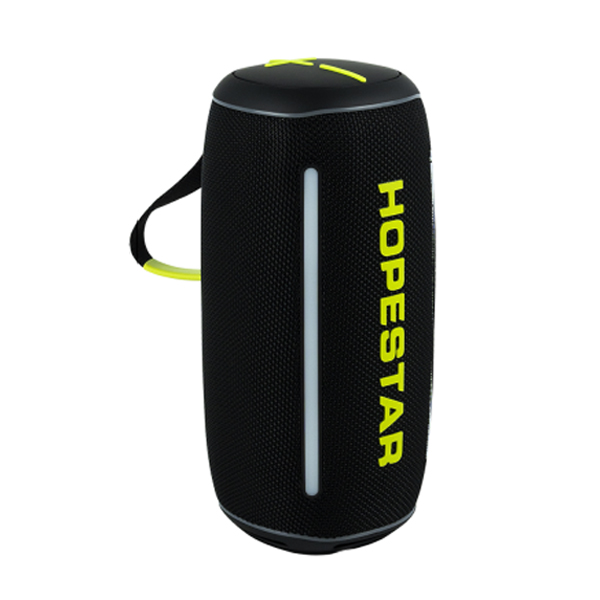 Портативна Bluetooth колонка Hopestar P64 Black