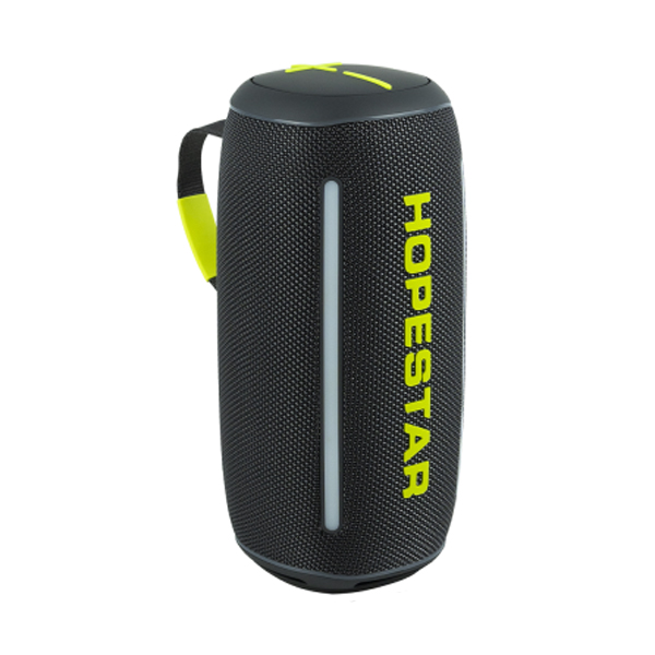 Портативна Bluetooth колонка Hopestar P64 Grey