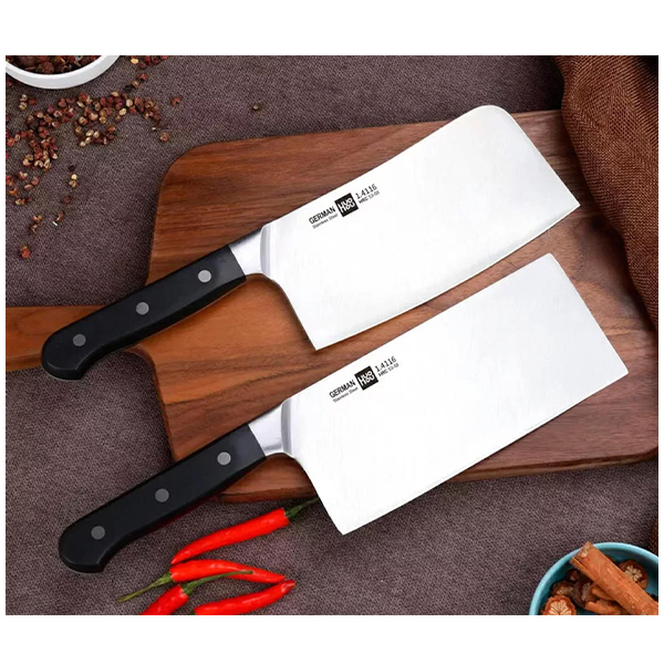 Нож Xiaomi Huohou Kitchen Knife