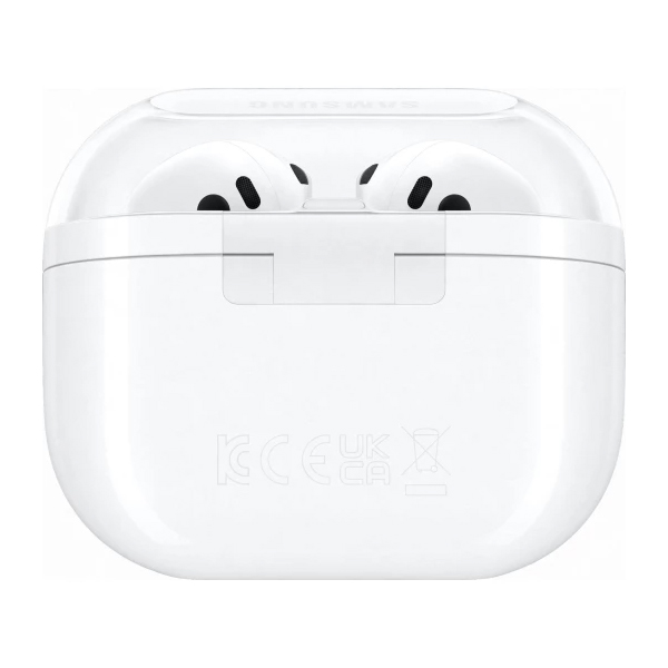 Навушники Samsung Galaxy Buds3 (SM-R530NZWASEK) White