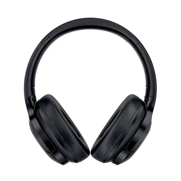 Bluetooth Навушники USAMS YH21 Black (TDLYEJYS01)