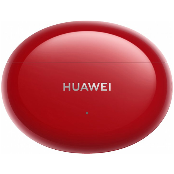 Наушники TWS HUAWEI FreeBuds 4i Red Edition (55034194)