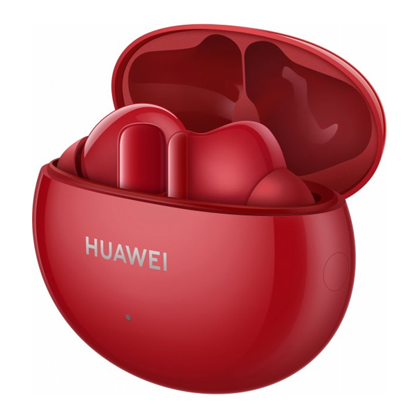 Наушники TWS HUAWEI FreeBuds 4i Red Edition (55034194)