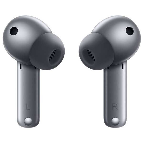 Bluetooth навушники Huawei Freebuds 4i Frost Silver (55034697)