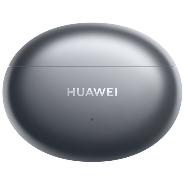 Наушники TWS HUAWEI FreeBuds 4i Frost Silver (55034697)