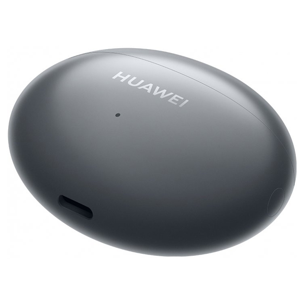 Bluetooth навушники Huawei Freebuds 4i Frost Silver (55034697)