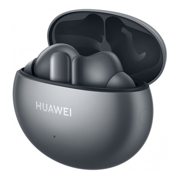 Наушники TWS HUAWEI FreeBuds 4i Frost Silver (55034697)