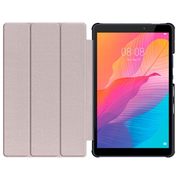 Чехол книжка Armorstandart Huawei MediaPad T8 8.0 дюймов Red