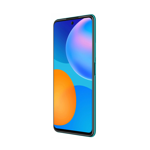 HUAWEI P smart 2021 4/128GB Crush Green (51096ABX)
