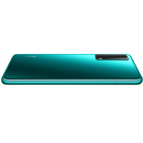 HUAWEI P smart 2021 4/128GB Crush Green (51096ABX)