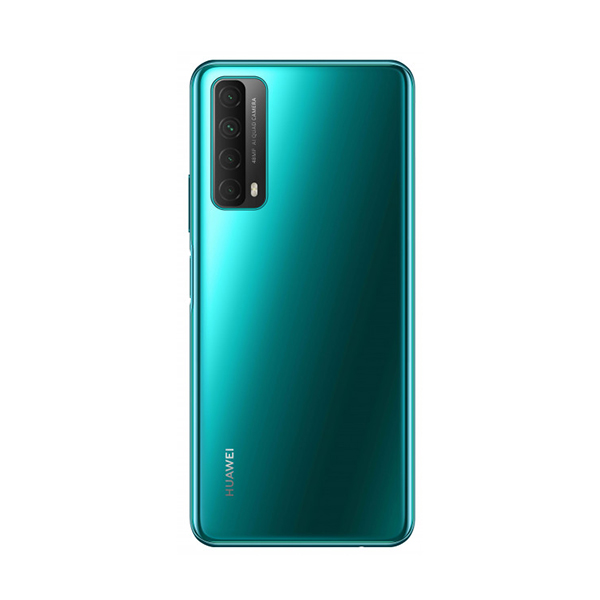 HUAWEI P smart 2021 4/128GB Crush Green (51096ABX)