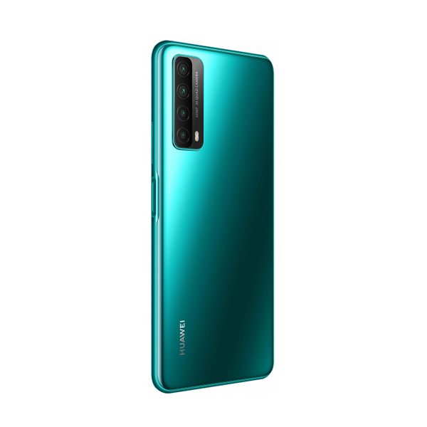 HUAWEI P smart 2021 4/128GB Crush Green (51096ABX)