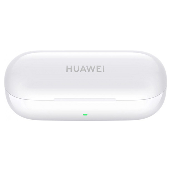 Наушники TWS HUAWEI FreeBuds 3i Ceramic White (55033023)