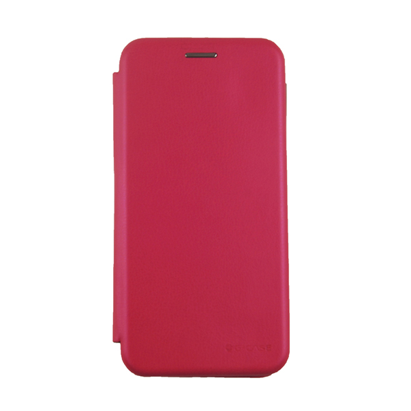 Чехол книжка Kira Slim Shell для Huawei P30 Lite Pink