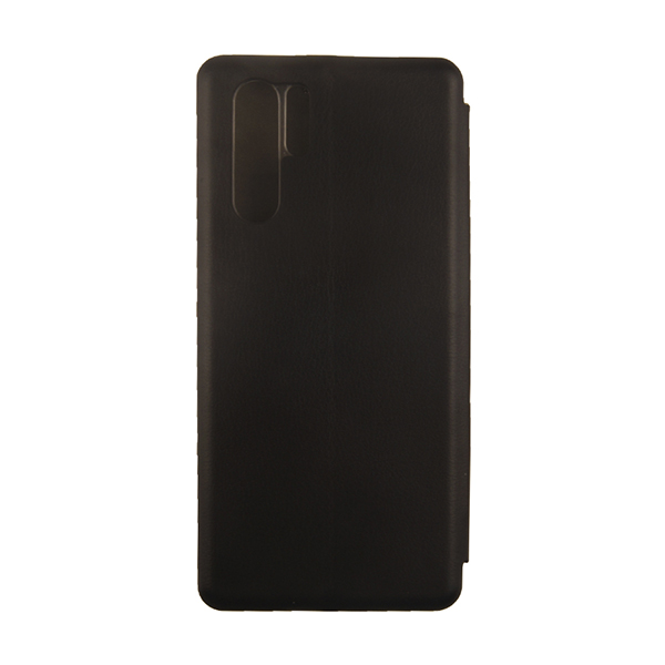 Чехол книжка Kira Slim Shell для Huawei P30 Pro Black