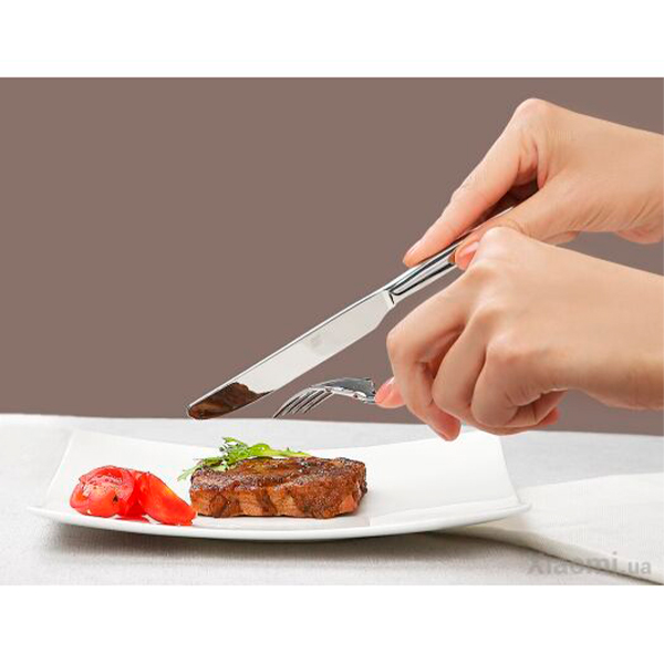 Набір столових приборів Xiaomi HuoHou Fire Stainless Steel Cutlery Spoon HU0023