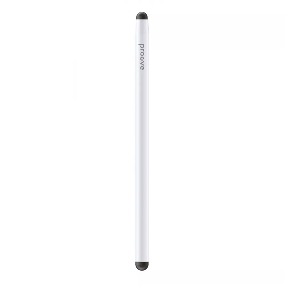 Ручка-стилус Proove Stylus Magic Wand SP-01 (STS100000002) White