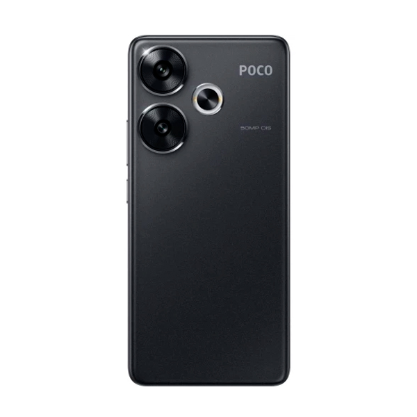 Смартфон XIAOMI Poco F6 8/256Gb (black) Global Version