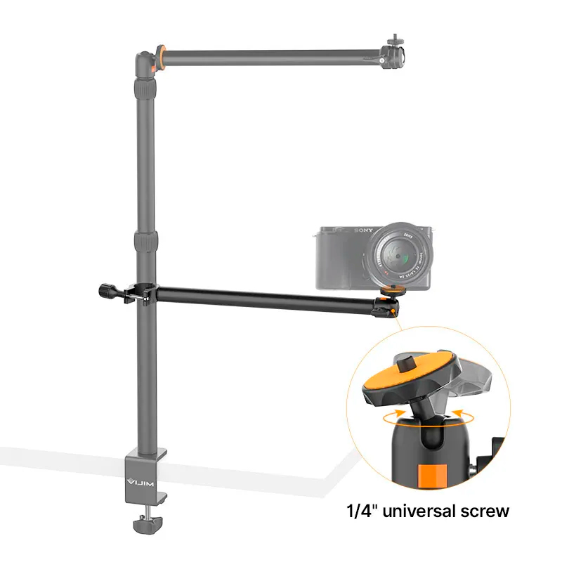 Штатив-тримач Ulanzi Vijim horizontal Extension Arm (UV-2793 LS02A)