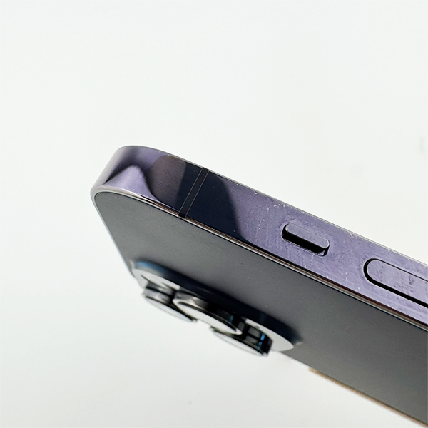 Apple iPhone 14 Pro Max 256GB Deep Purple Б/У №3186 (Стан 8/10)