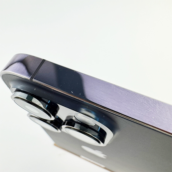 Apple iPhone 14 Pro Max 256GB Deep Purple Б/У №3186 (Стан 8/10)