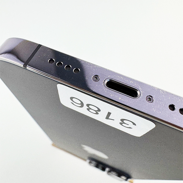 Apple iPhone 14 Pro Max 256GB Deep Purple Б/У №3186 (Стан 8/10)